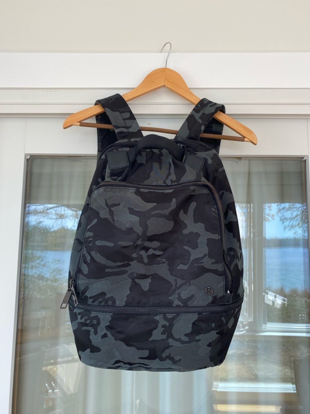 Lululemon City Adventurer Backpack
